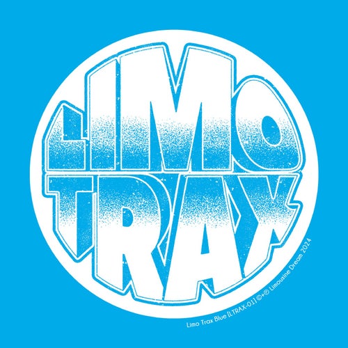 Limo Trax Blue