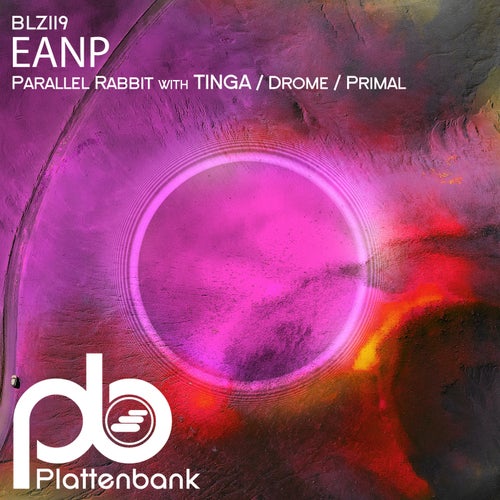Eanp - Primal (Original Mix) [2024]