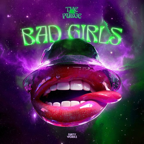BAD GIRLS