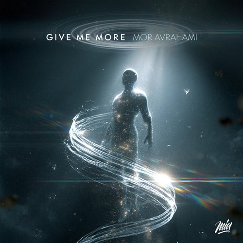 Give Me More