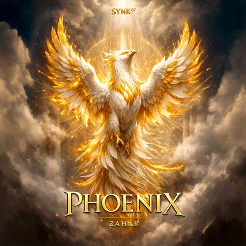  Zahar - Phoenix (2026) 