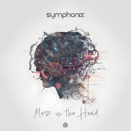  Symphonix - Mess In The Head (2025) 