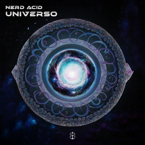 MP3:  Nerd Acid - Universo (2024) Онлайн