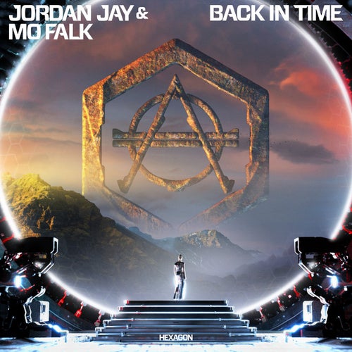 Back In Time - Extended Version