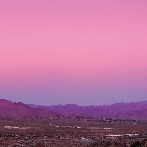 Cover art for Nobody Knows (Vinyl Versions)