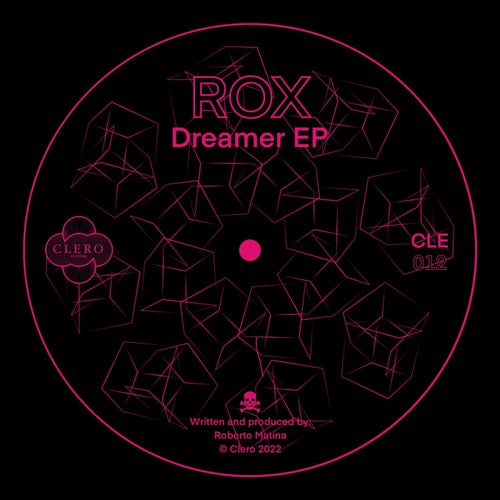 Dreamer EP