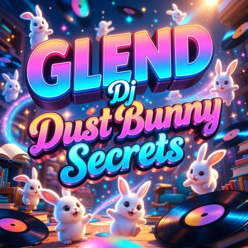 Dust Bunny Secrets