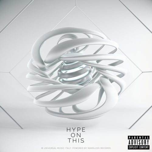 Hype On This (Vol. 1)