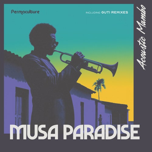 Acoustic Mambo
