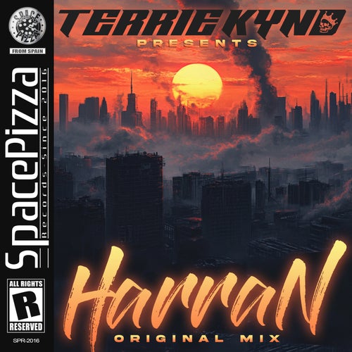 Harran