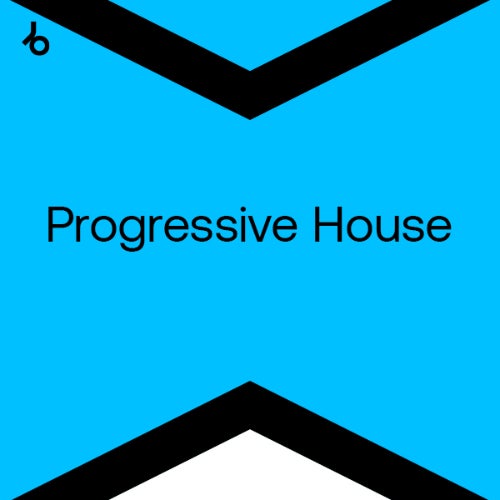 Best New Hype Progressive House: March