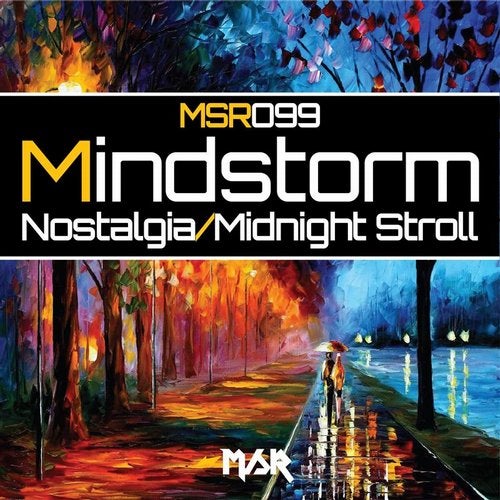 Mindstorm - Nostalgia - Midnight Stroll