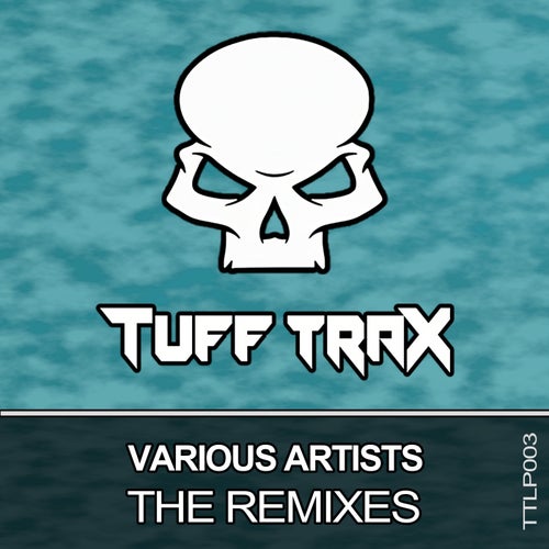 Cover art for The Remixes