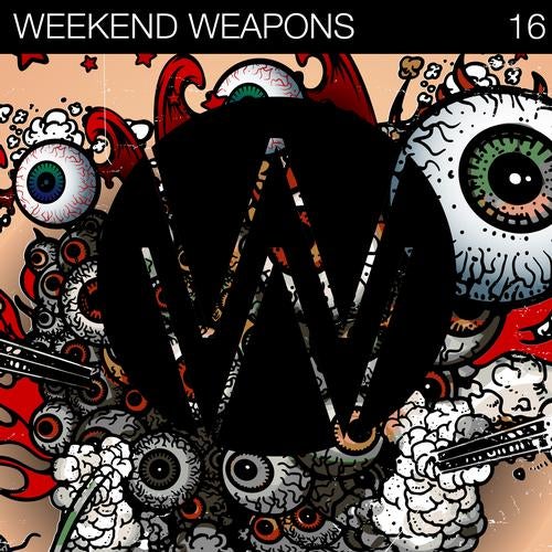 Weekend Weapons 16