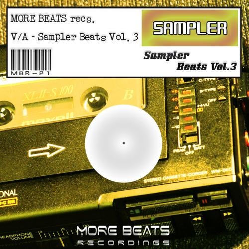 Sampler Beats Vol. 3