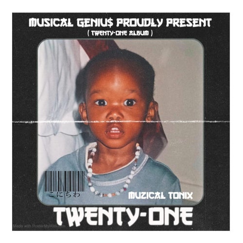 Twenty-One (RUSHHOURS)