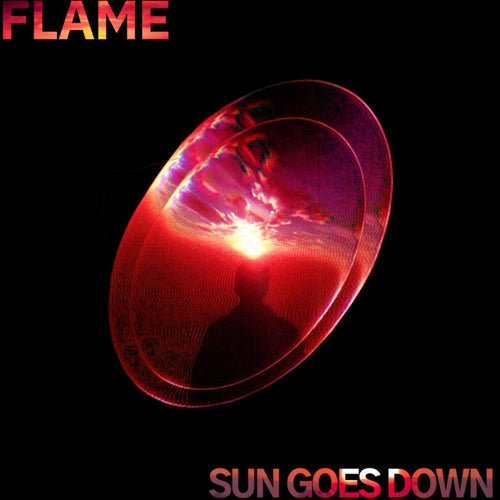Sun Goes Down