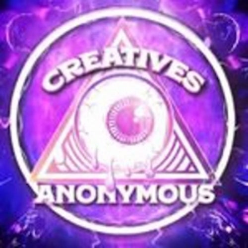 Creatives Anonymous