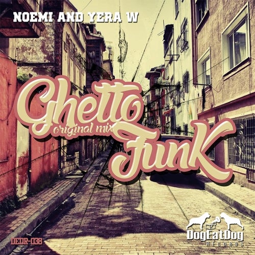 Ghetto Funk