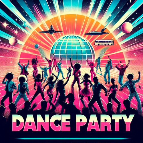 Dance Party