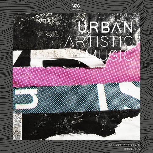 Urban Artistic Music Vol. 9