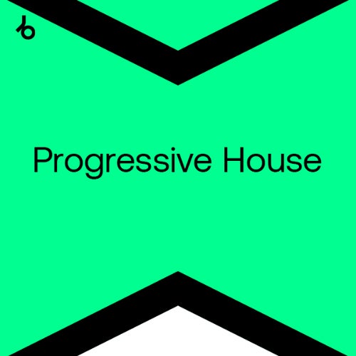 Best New Progressive: February