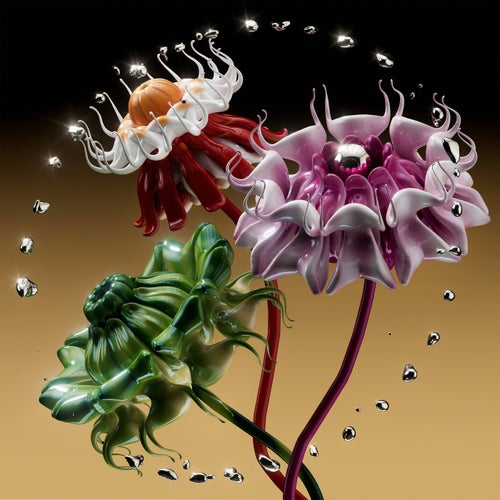 Cover art for Ups And Downs EP