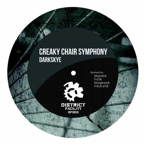 Creaky Chair Symphony