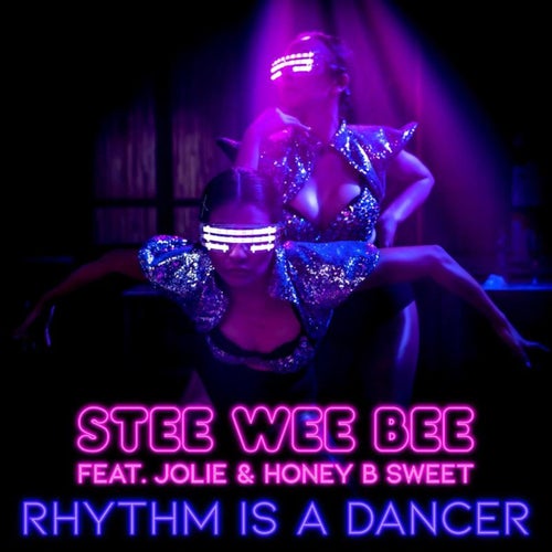 Rhythm Is a Dancer