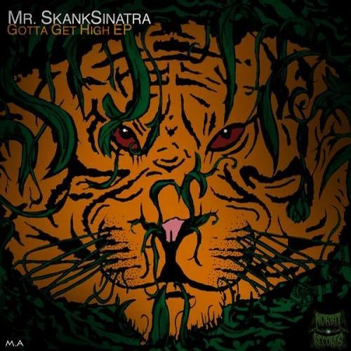 Gotta Get High EP