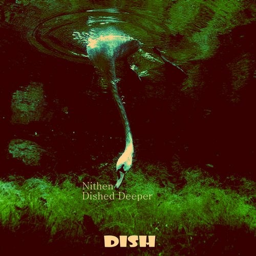 Dished Deeper EP