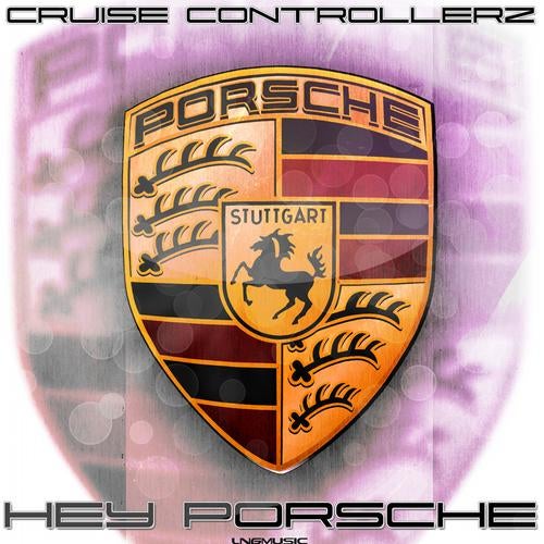 Hey Porsche