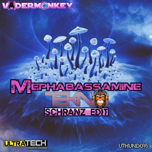 Mephabassamine (TEKNO Monkey Schranz Edit)