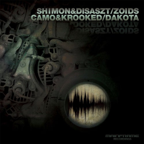 Zoids / Dakota