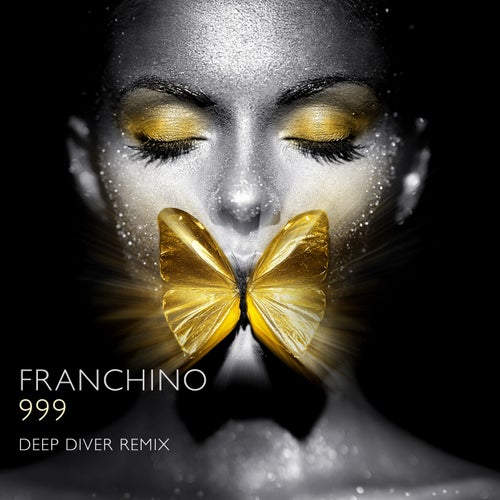  Franchino - Ogni Pensiero (Deep Diver Remix) (2024) 