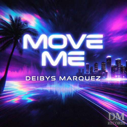 Move Me (Original Vocal Mix)