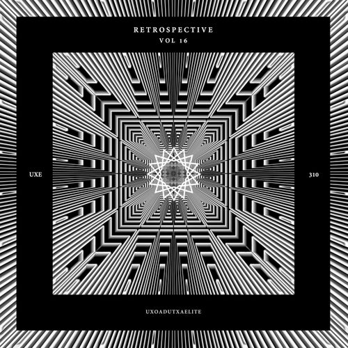 Retrospective, Vol. 16