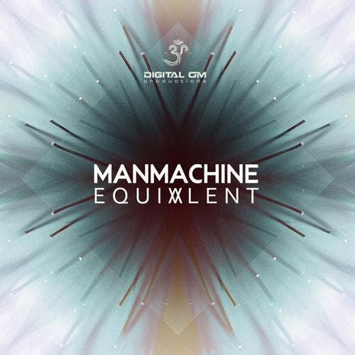 Cover art for Equivalent