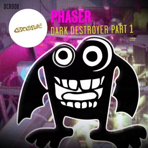 Dark Destroyer Part 1