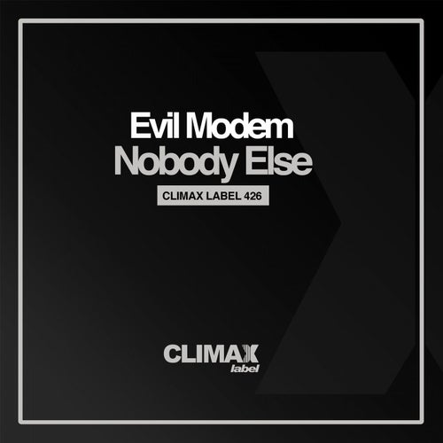 Nobody Else