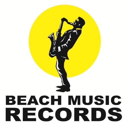 Beach Music Records