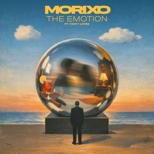 The Emotion (Extended Mix)