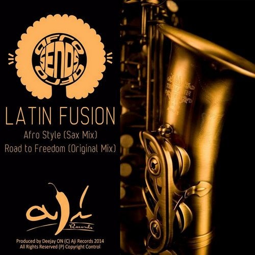 Latin Fusion