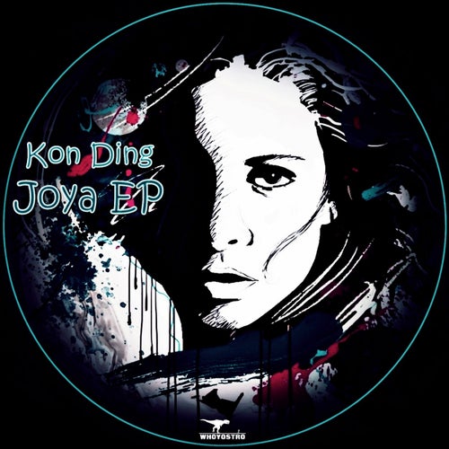 Joya EP