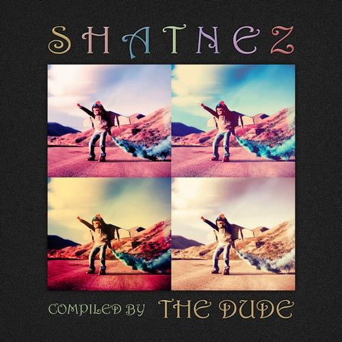 Cover art for Shatnez