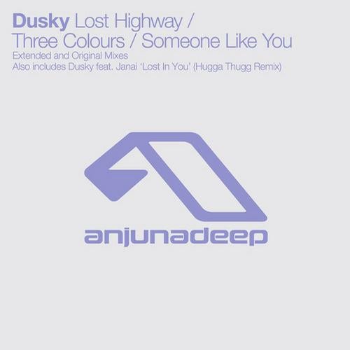Lost Highway / Three Colours / Someone Like You