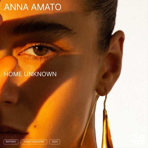  Anna Amato - Home Unknown (2023) 