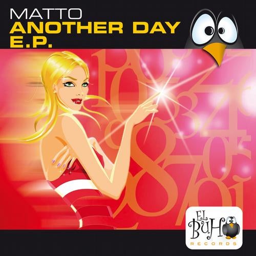 Another Day E.P.
