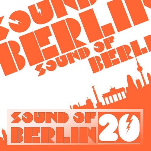 Sound of Berlin, Vol. 20