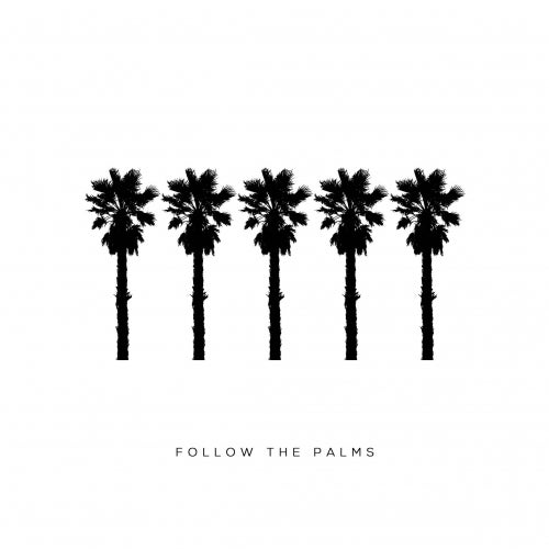Follow The Palms